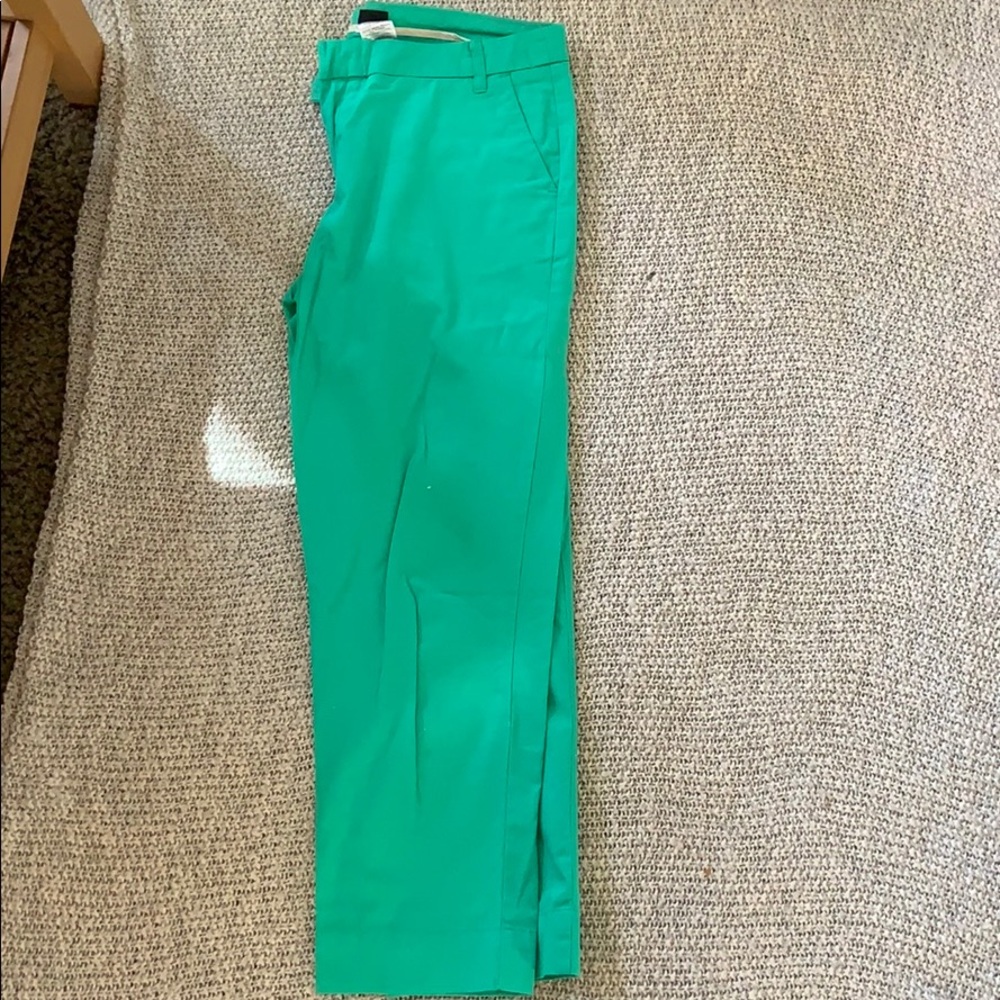 BNWT Patagonia Cropped Pants